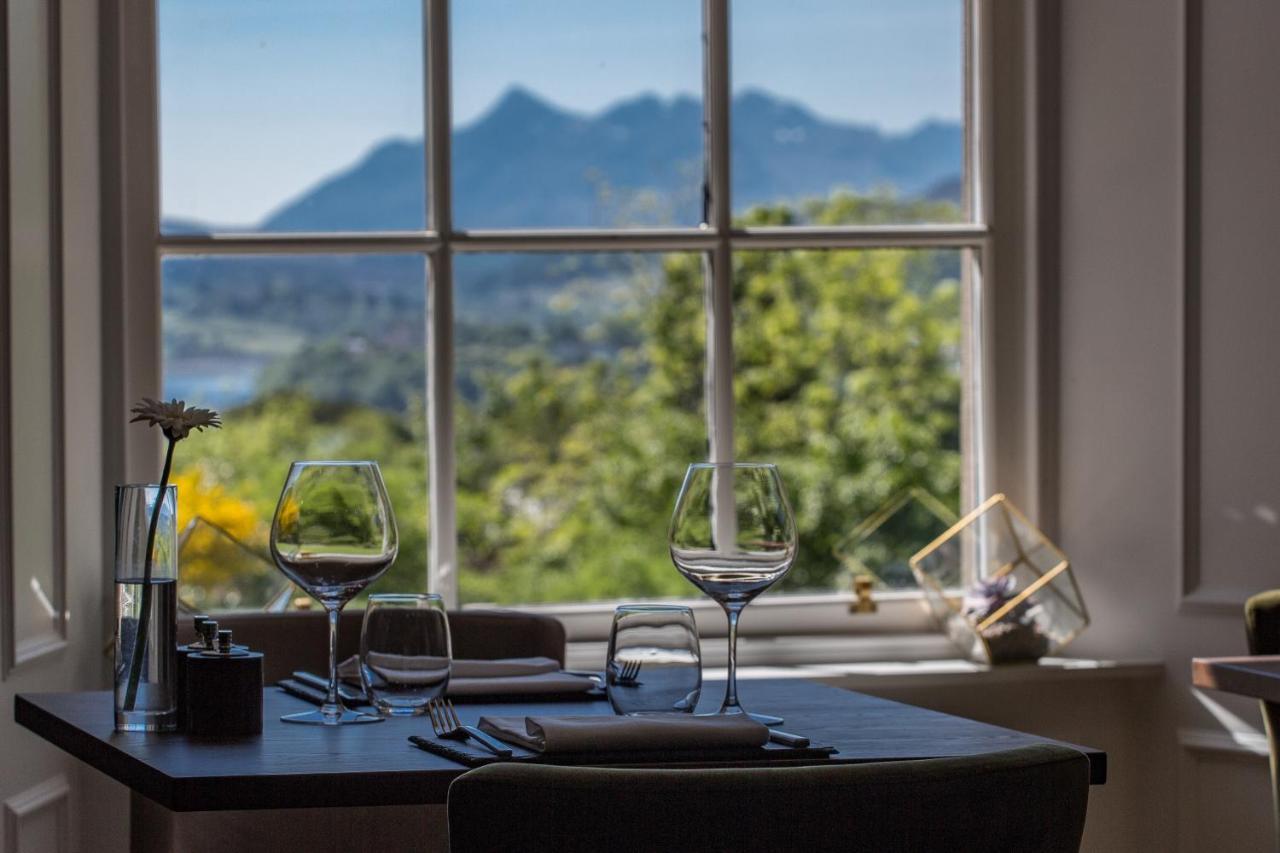 Marmalade Hotel Portree Bagian luar foto