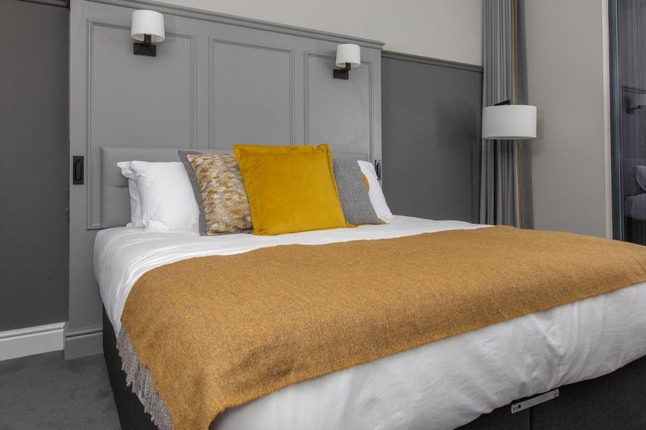 Marmalade Hotel Portree Bagian luar foto