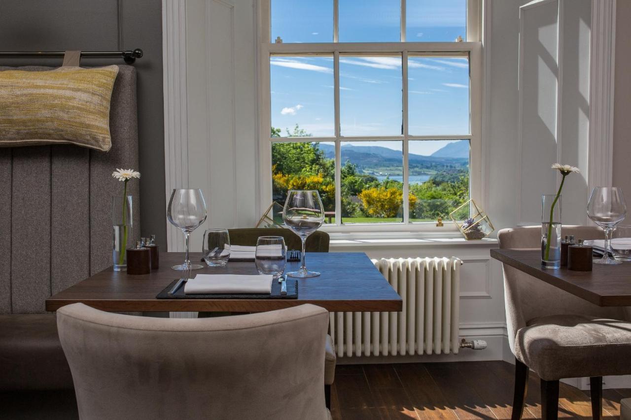 Marmalade Hotel Portree Bagian luar foto