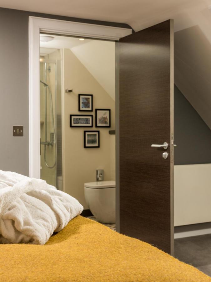 Marmalade Hotel Portree Bagian luar foto