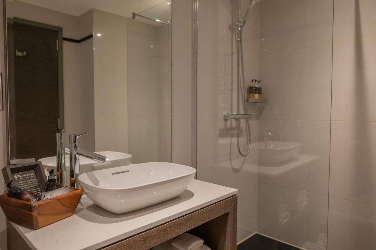 Marmalade Hotel Portree Bagian luar foto