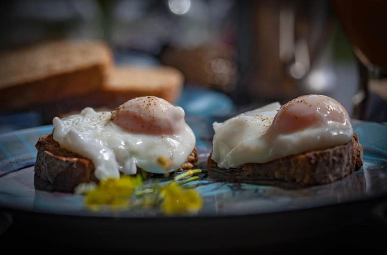 Marmalade Hotel Portree Bagian luar foto