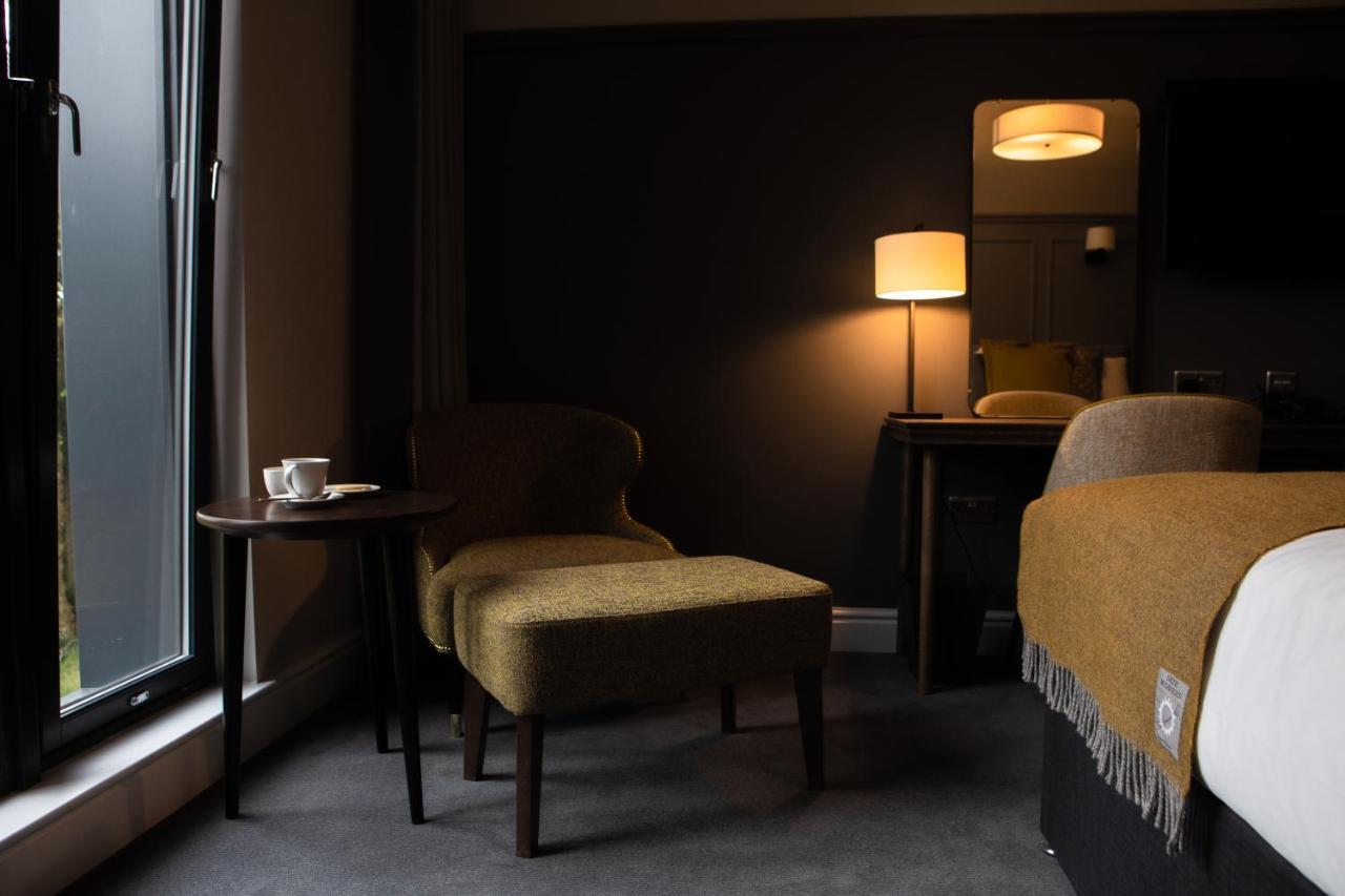 Marmalade Hotel Portree Bagian luar foto