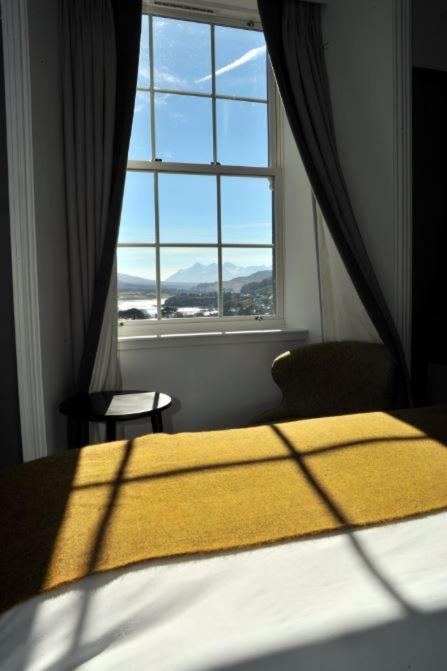 Marmalade Hotel Portree Bagian luar foto