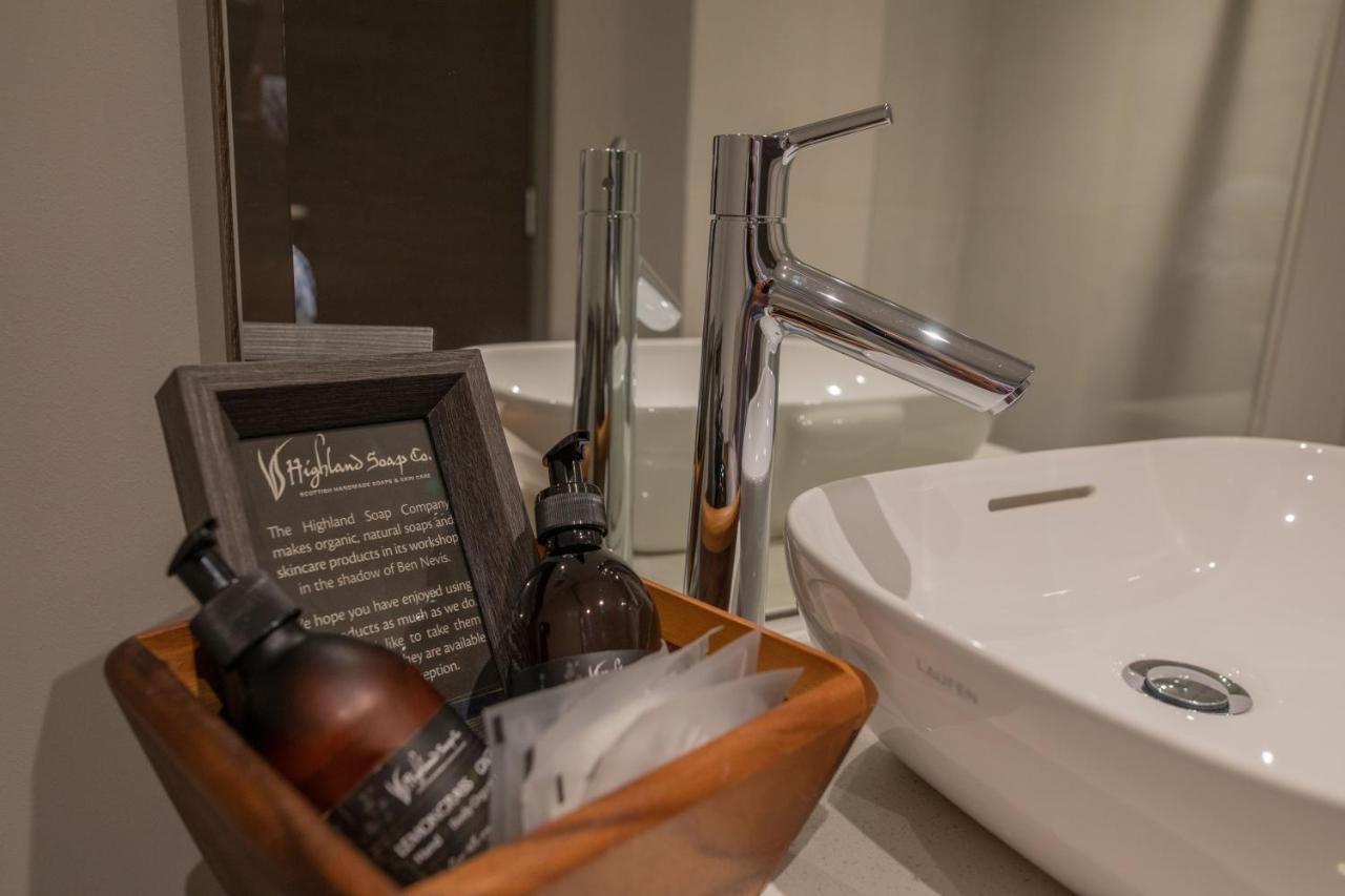 Marmalade Hotel Portree Bagian luar foto