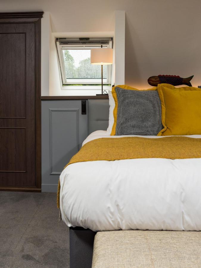 Marmalade Hotel Portree Bagian luar foto