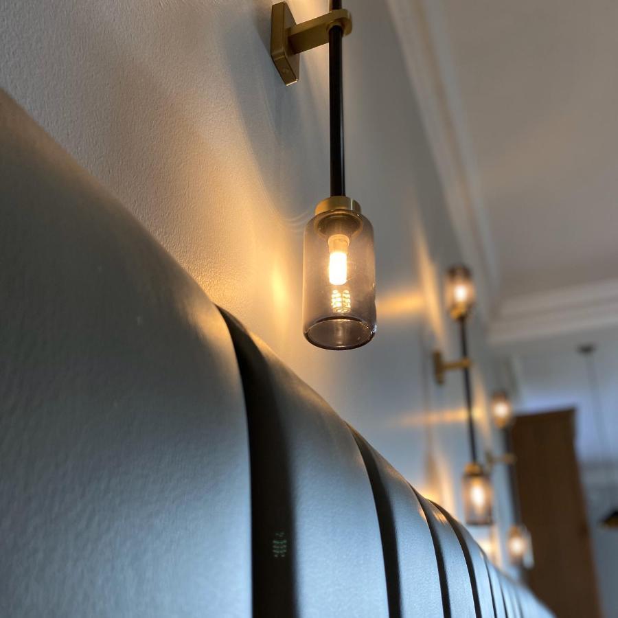 Marmalade Hotel Portree Bagian luar foto