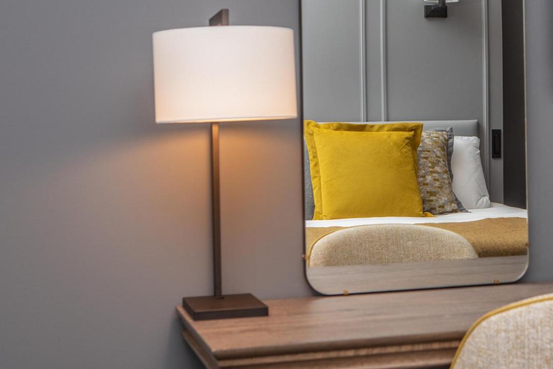 Marmalade Hotel Portree Bagian luar foto