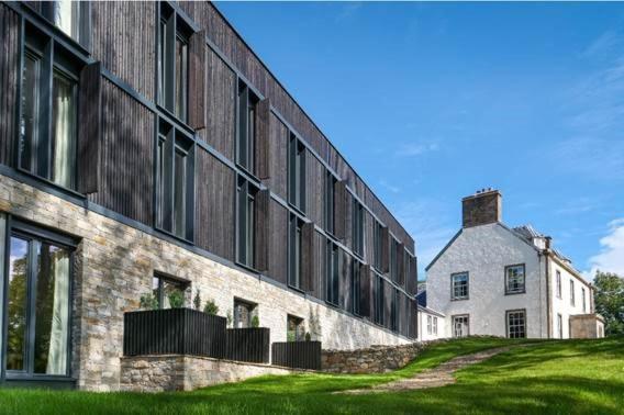 Marmalade Hotel Portree Bagian luar foto