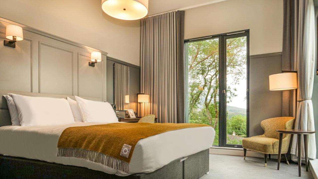 Marmalade Hotel Portree Bagian luar foto
