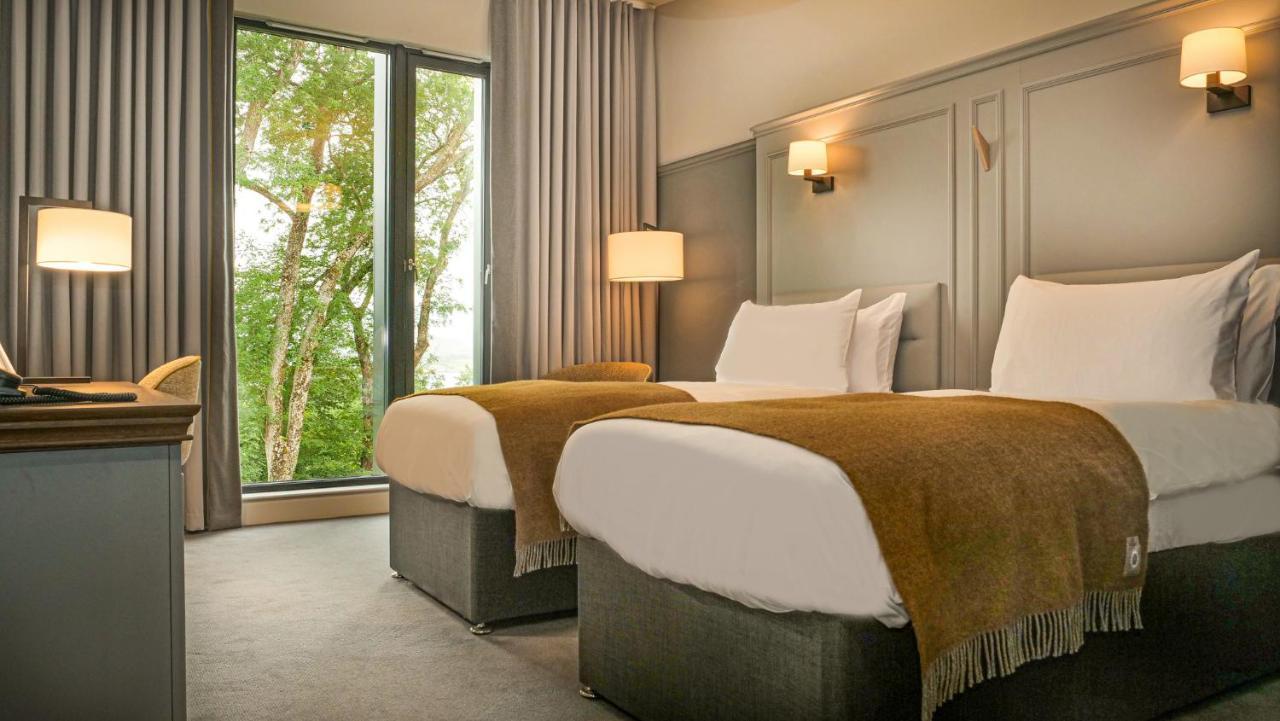 Marmalade Hotel Portree Bagian luar foto