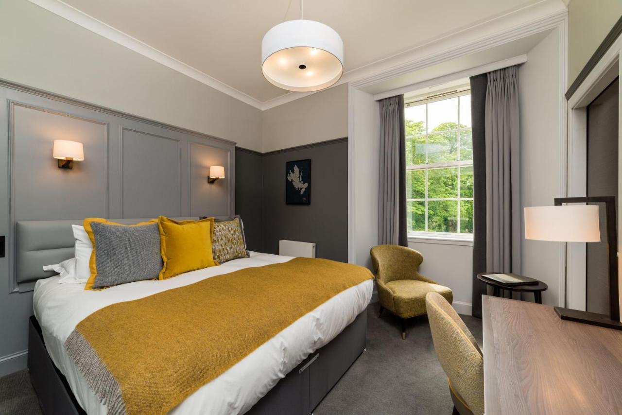Marmalade Hotel Portree Bagian luar foto