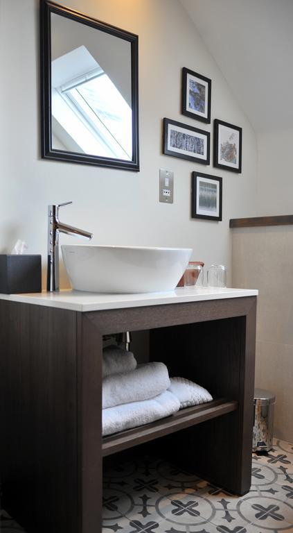 Marmalade Hotel Portree Bagian luar foto