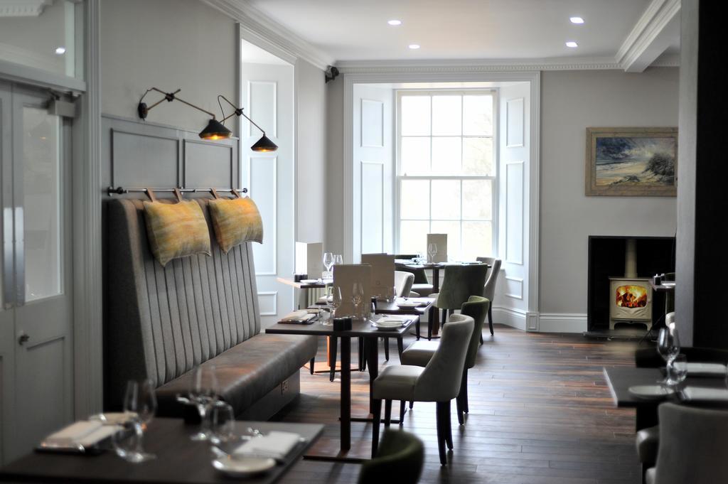 Marmalade Hotel Portree Bagian luar foto
