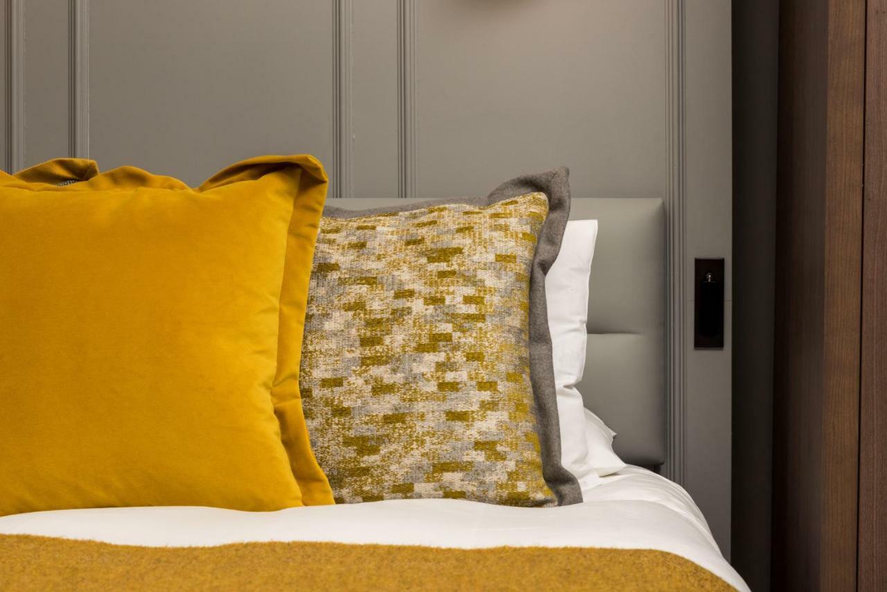 Marmalade Hotel Portree Bagian luar foto